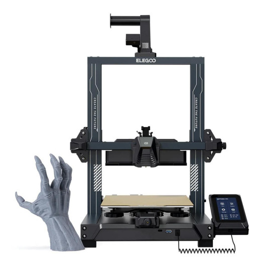 ELEGOO Neptune 4 Pro 3D Yazıcı