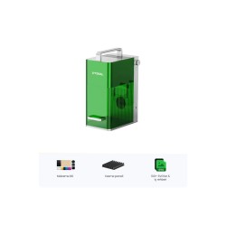xTool F1 Light Green (Ön Sipariş)
