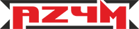AZYM Technical and Engineering Logo
